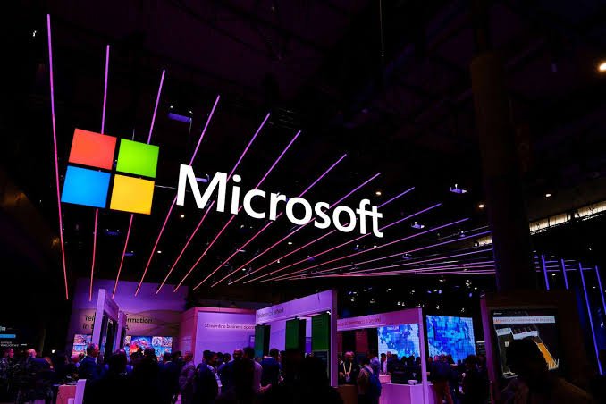 Microsoft