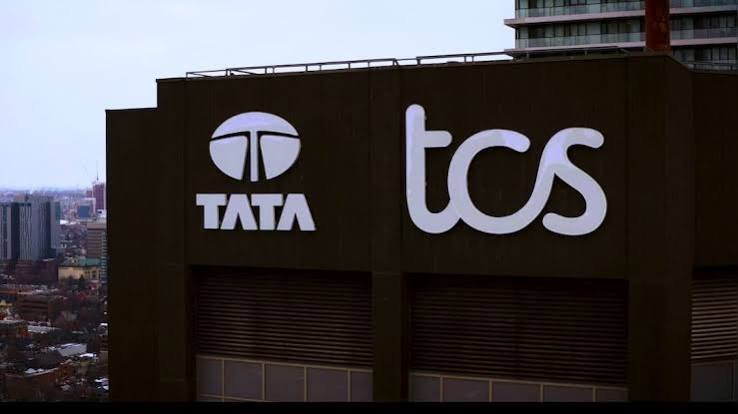 TCS